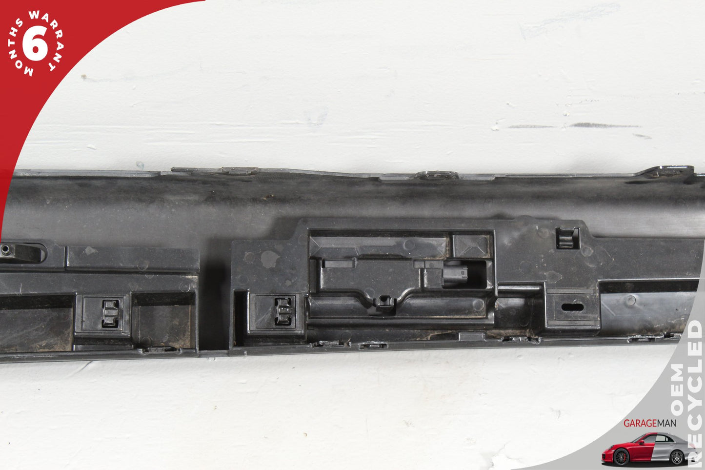 2015-2020 BMW 430i F36 Right Passenger Side Skirt Rocker Panel 7374614