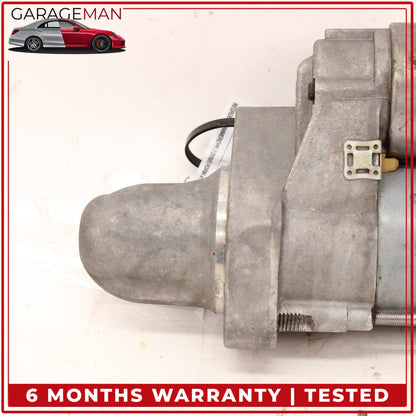 2012-2017 Mercedes C207 E550 Coupe Engine Starter Motor 2789060800 OEM