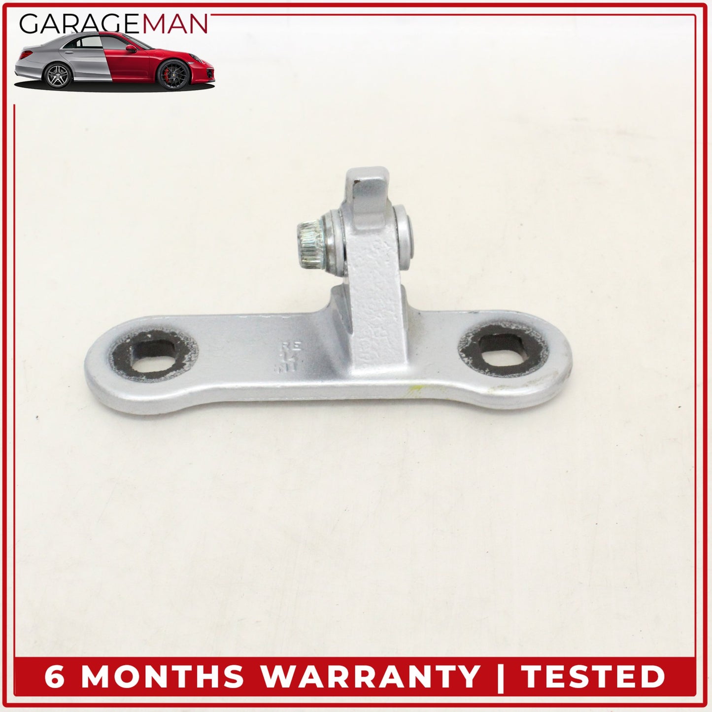 2012-2018 Mercedes-Benz CLS550 W218 RWD Right Rear Door Hinge 2187200637