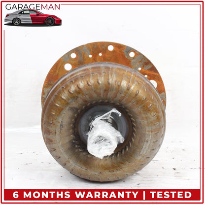 2012-2018 Audi A6 A7 A8 Q5 3.0L Automatic Transmission Torque Converter OEM
