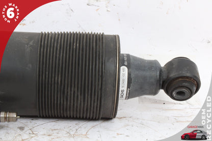 2003-2006 Mercedes R230 SL500 SL600 Rear Left Hydraulic Shock Strut Absorber OEM