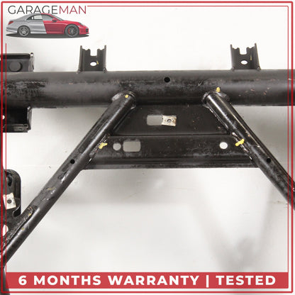 2010-2012 Range Rover L322 Front Subframe Engine Crossmember AH425019AC OEM