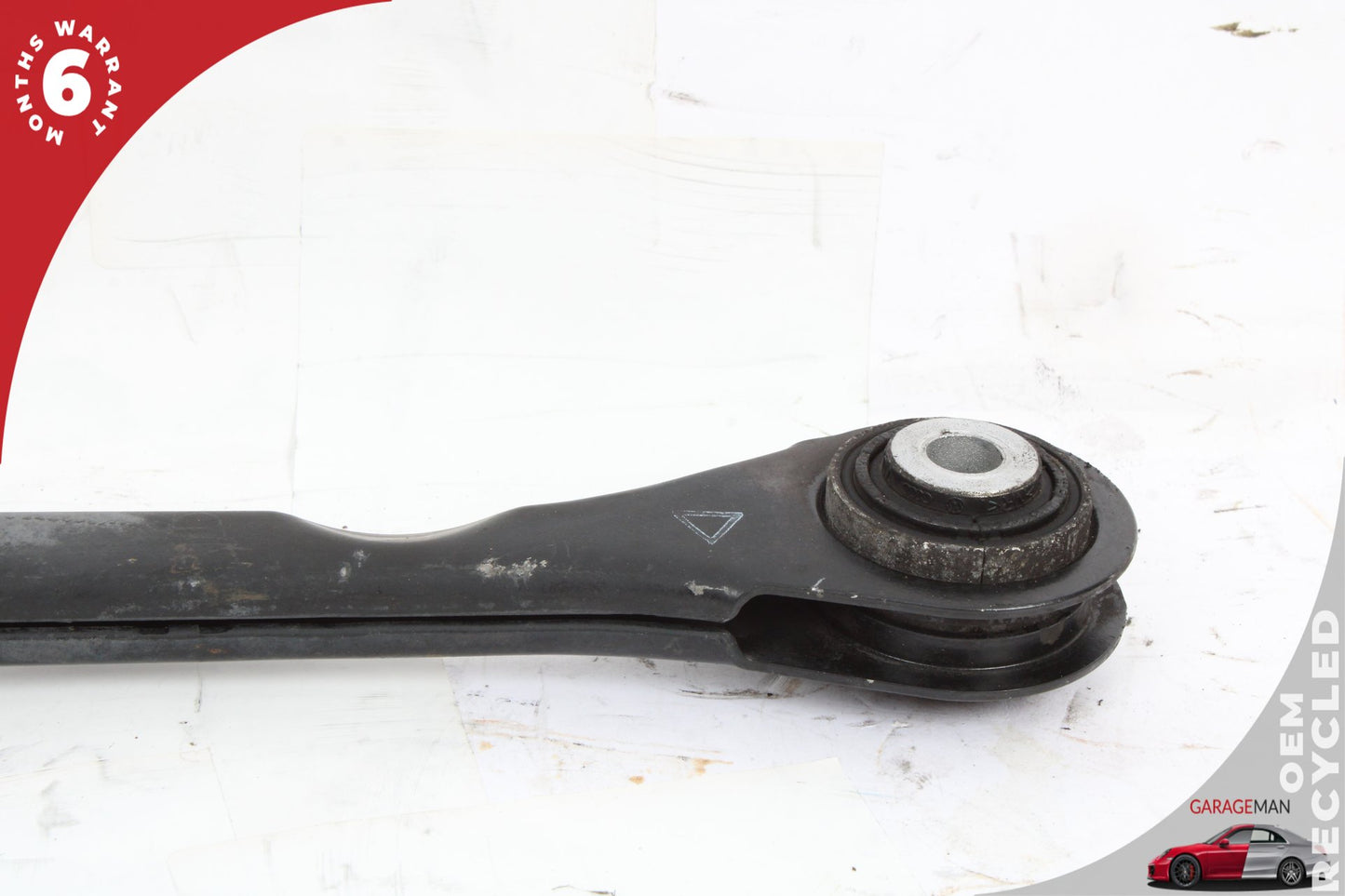 2009-2018 Audi A6 Rear Left or Rear Right Side Lower Control Arm 8K0501529L OEM