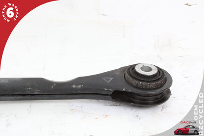 2009-2018 Audi A6 Rear Left or Rear Right Side Lower Control Arm 8K0501529L OEM