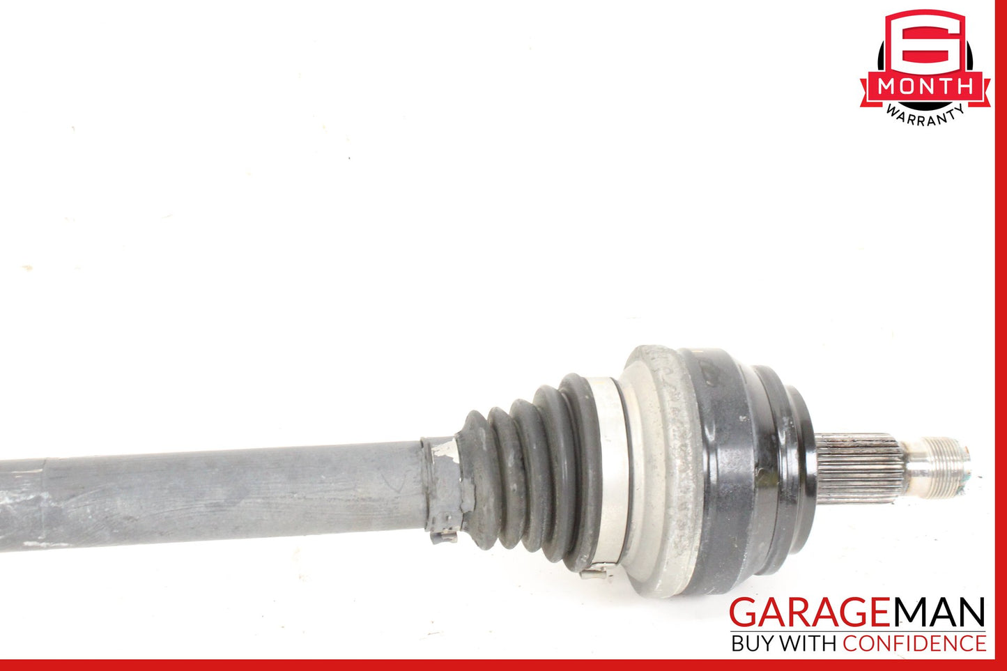 2015-2021 Mercedes-Benz C300 W205 Rear Right or Left Side CV Half Shaft Axle OEM