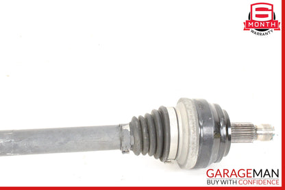 2015-2021 Mercedes-Benz C300 W205 Rear Right or Left Side CV Half Shaft Axle OEM