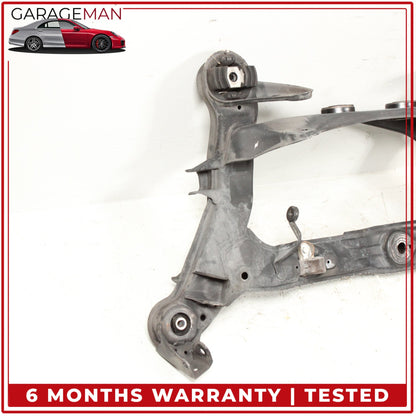 1997-2004 Mercedes W208 CLK430 SLK230 Rear Sub Frame Subframe Crossmember OEM