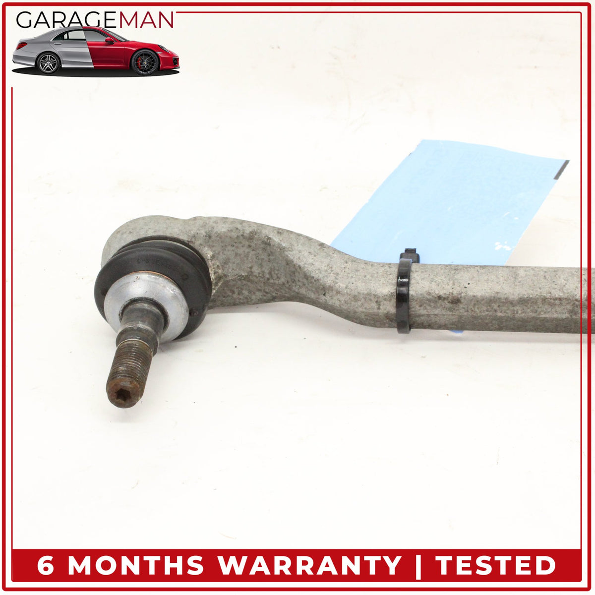 2012-2018 BMW 320i xDrive Front Right Passenger Side Lower Control Arm OEM