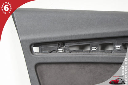 2018-2025 Audi SQ5 Q5 Front Left Driver Side Door Trim Panel 80A867133 OEM