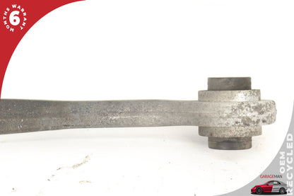2007-2014 Mercedes W221 S550 Rear Left or Right Side Tie Rod Lower Control Arm