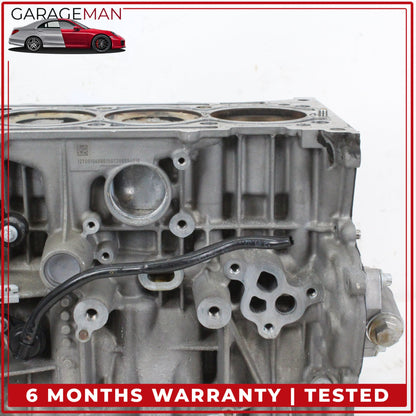 2015-2020 Mercedes W117 CLA250 GLA250 M270 2.0L L4 Engine Motor Block OEM 111k
