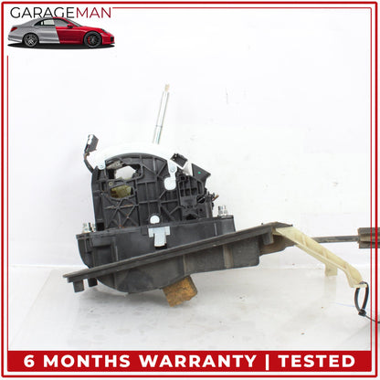 2007-2015 Audi Q7 Automatic Transmission Gear Shifter Selector 4L1713041AH OEM