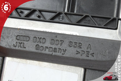 2009-2012 Audi A4 2.0L ECU ECM Engine Computer Control Module Unit 8K2907115AA