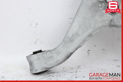 2012 Audi A6 C7 AWD Left Rear Lower Control Arm 8R0505311F OEM