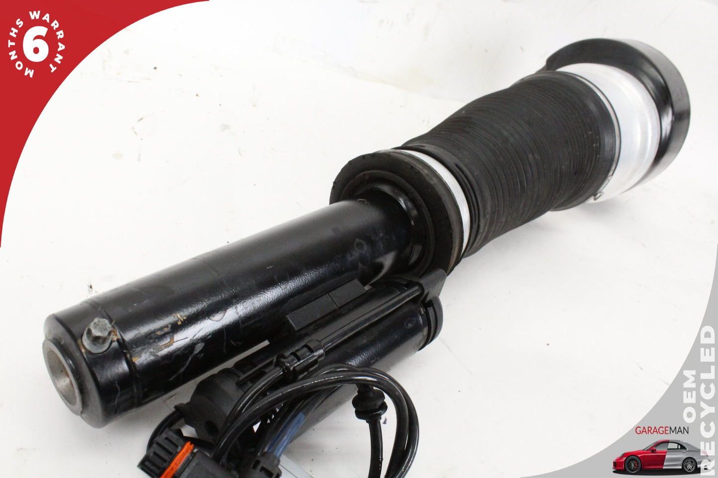 2007-2013 Mercedes W221 S550 Front Left or Right Airmatic Shock Strut 2213209313
