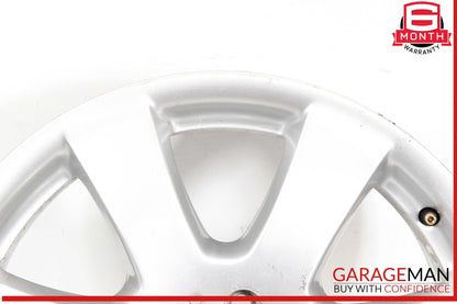Mercedes W251 R350 ML500 GL450 7.5 X 17" R17 Wheel Rim Silver 2514011002 OEM