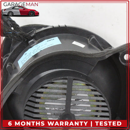 1997-2004 Mercedes-Benz SLK230 R170 Front Left/Right Door Audio Speaker 1708202802