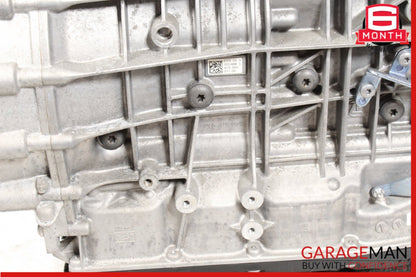10-13 Porsche Panamera 970 S 4.8L RWD Automatic Transmission Gearbox OEM 150K