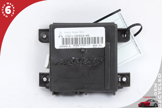 2002-2005 Ford Thunderbird Keyless Go Entry Control Module Unit 1F2T15K602AD OEM