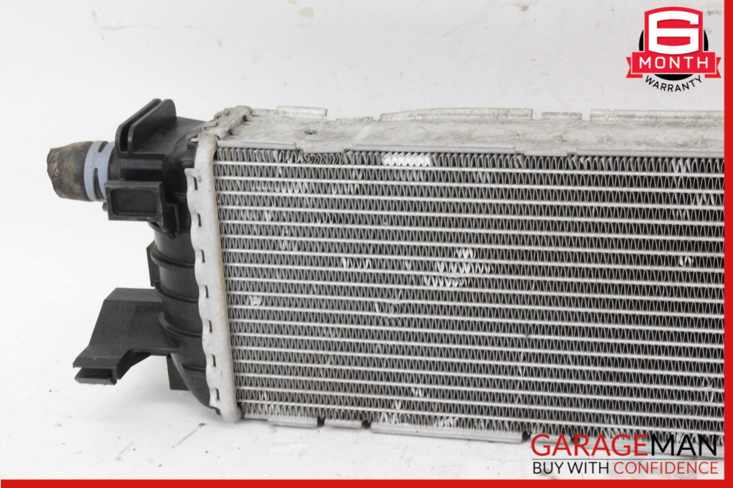 2012-2018 Audi A6 Intercooler Radiator 8K0145804E