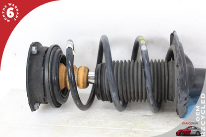 2015-2020 Audi A3 8V Sedan Front Left and Right Shock Absorber 5Q0413031ES