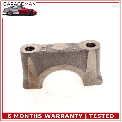 Yanmar 3TNV82A-SYB 3 Cyl Diesel Cylinder Block Bearing Cap Set of 4 AM881997 OEM