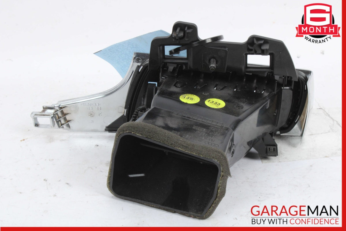 2012 Audi A6 C7 Front Left Driver Side AC A/C Air Conditioning Air Vent OEM