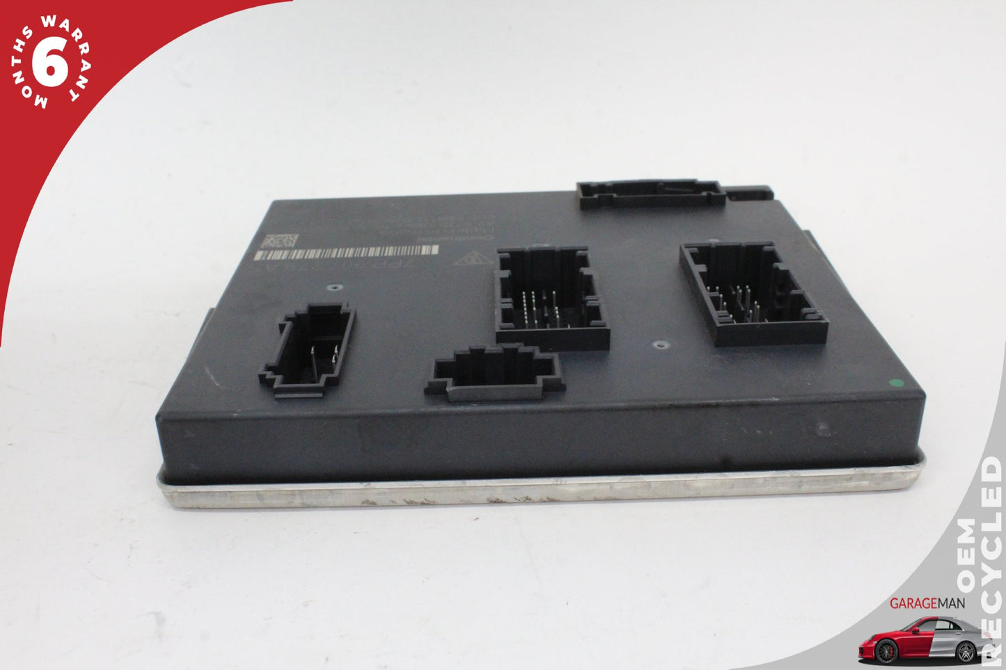 2013-2024 Porsche Cayenne 958 Rear Body Computer Control Module Unit BCM OEM
