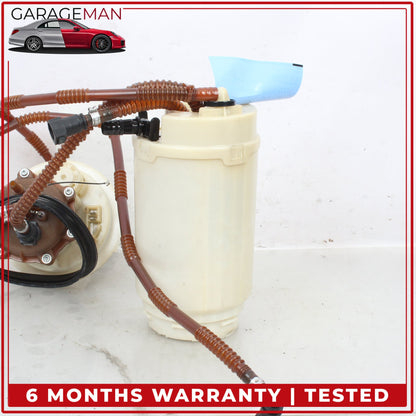 2003-2006 Porsche Cayenne 955 Turbo Left Driver Side Gasoline Tank Fuel Pump OEM