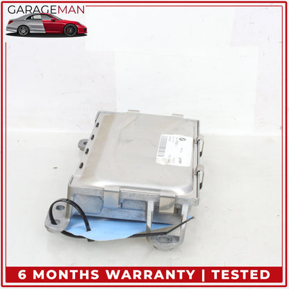 2012-2018 BMW 650i F13 RWD Active Steering HSR Control Module 6796393 OEM