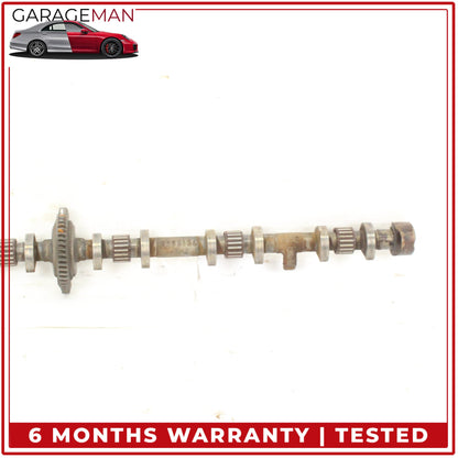 2011-2013 BMW 528i F10 N52 Eccentric Valvetronic Timing Camshaft 7515868