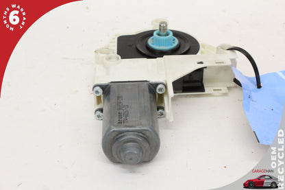 2007-2015 Audi Q7 Front or Rear Right Side Window Regulator Motor 8K0959802A OEM