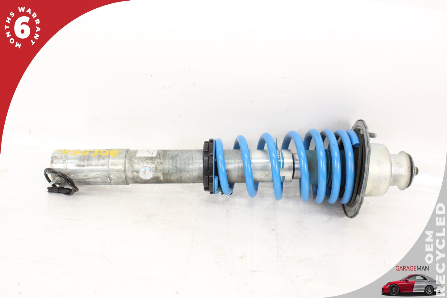 2005-2012 Porsche Boxster 987 Rear Side Shock Strut Coilover Bilstein B16 OEM