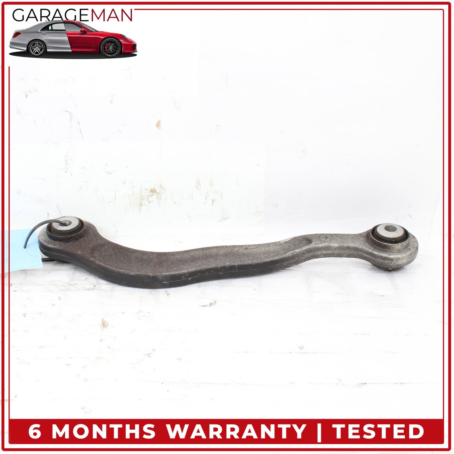 2014-2020 Mercedes W222 S550e Rear Left or Right Upper Rearward Control Arm OEM
