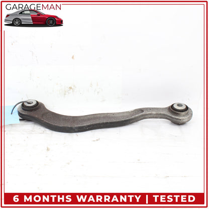 2014-2020 Mercedes W222 S550e Rear Left or Right Upper Rearward Control Arm OEM