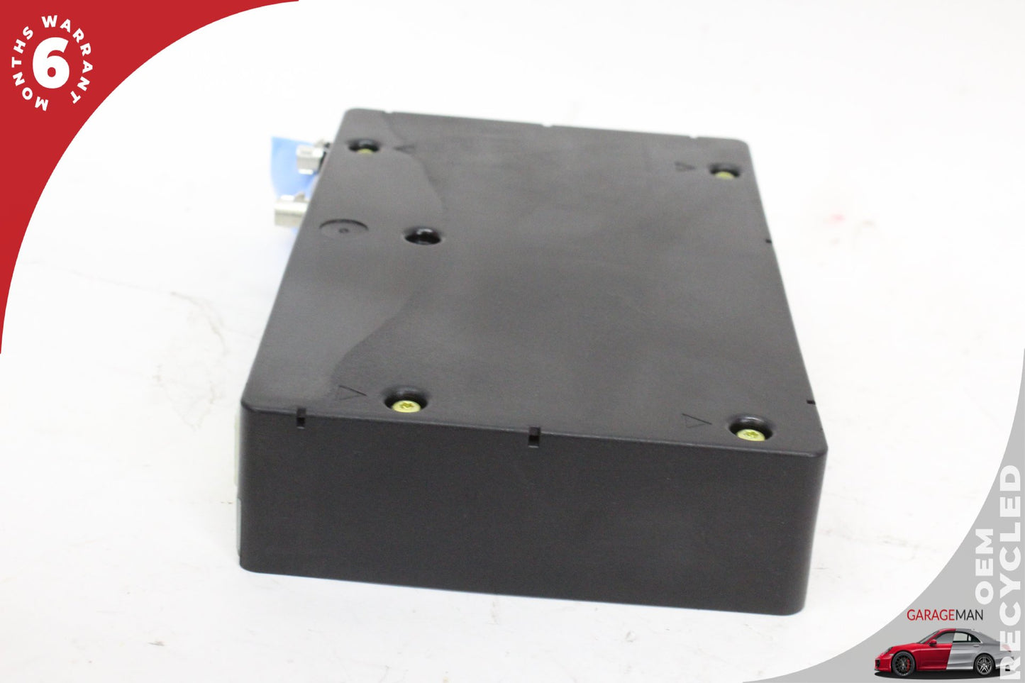 2014-2019 Chevrolet Silverado 1500 Telematics Communication Control Module OEM