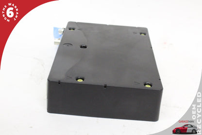 2014-2019 Chevrolet Silverado 1500 Telematics Communication Control Module OEM