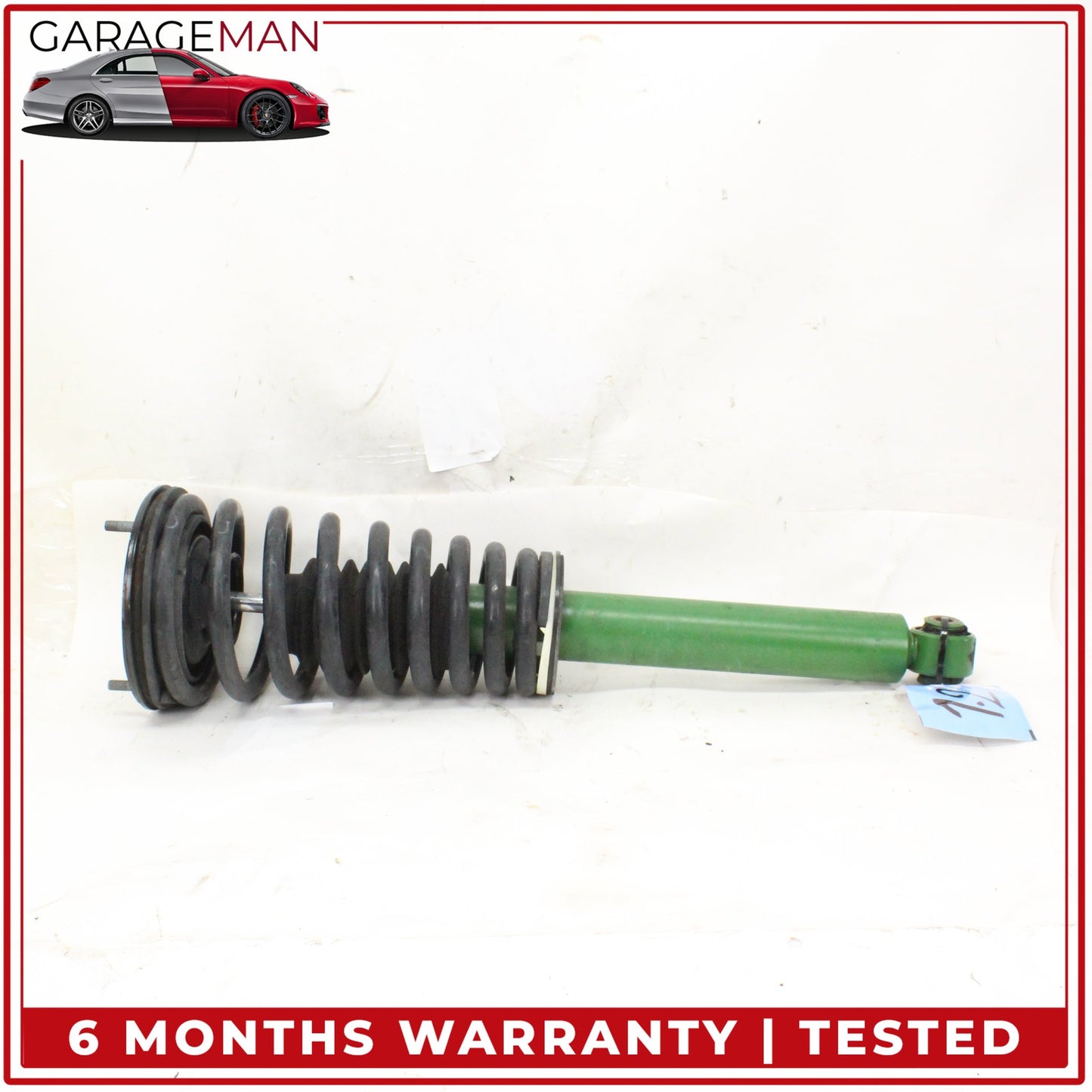 1997-2006 Jaguar XK8 XKR X100 Front Left and Right Side Shock Strut Absorber OEM