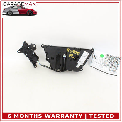2007-2014 Mercedes-Benz S400 S-Class W221 Sedan Front Left Seat Control Memory Switch 2218709258 OEM