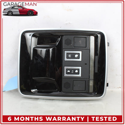 2014-2022 Range Rover Sport L494 Overhead Dome Light Lamp GPLA519A58DB OEM