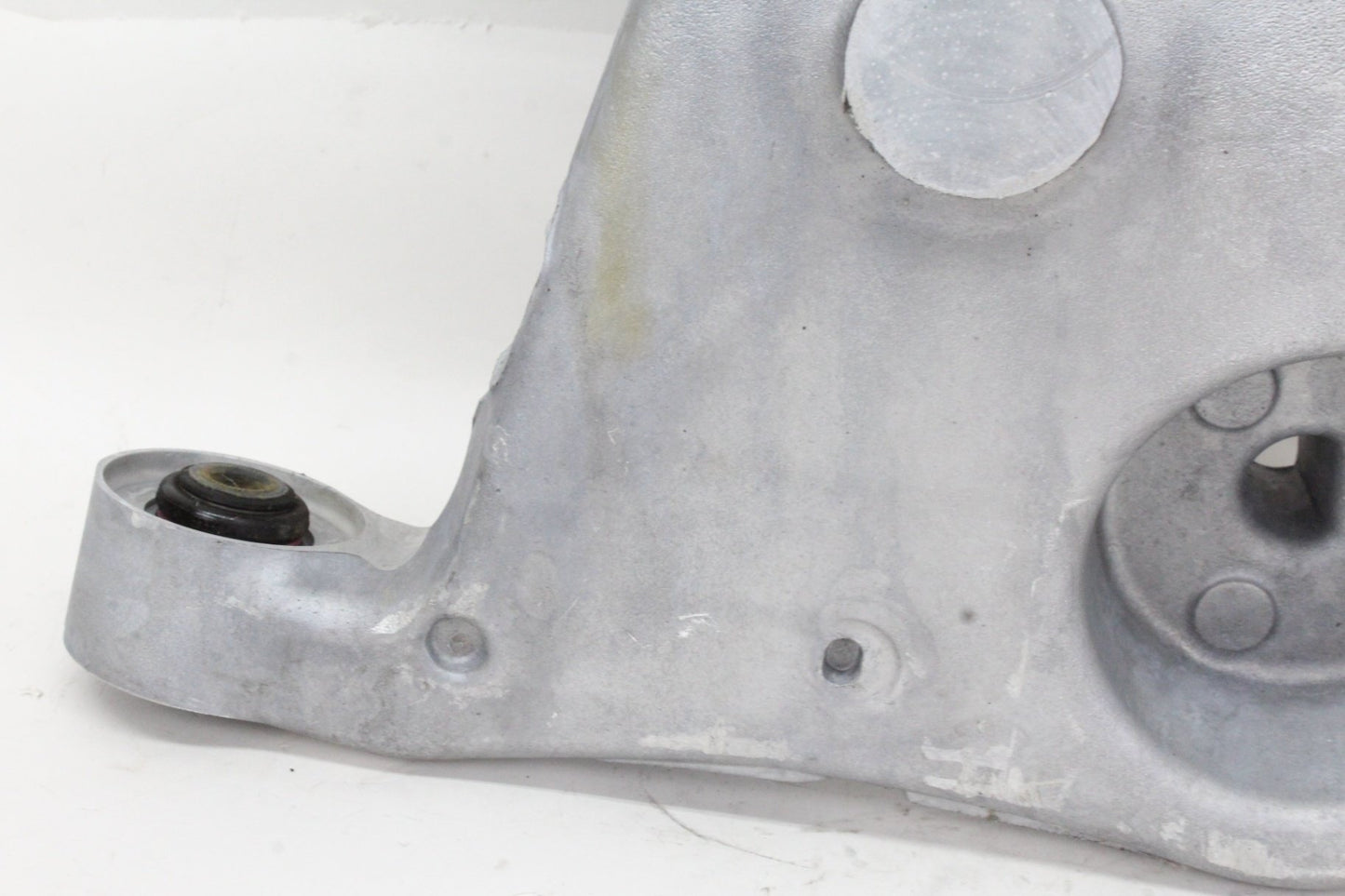 2016-2020 Jaguar XF X260 Rear Left Lower Wishbone Control Arm GX735B531AD OEM
