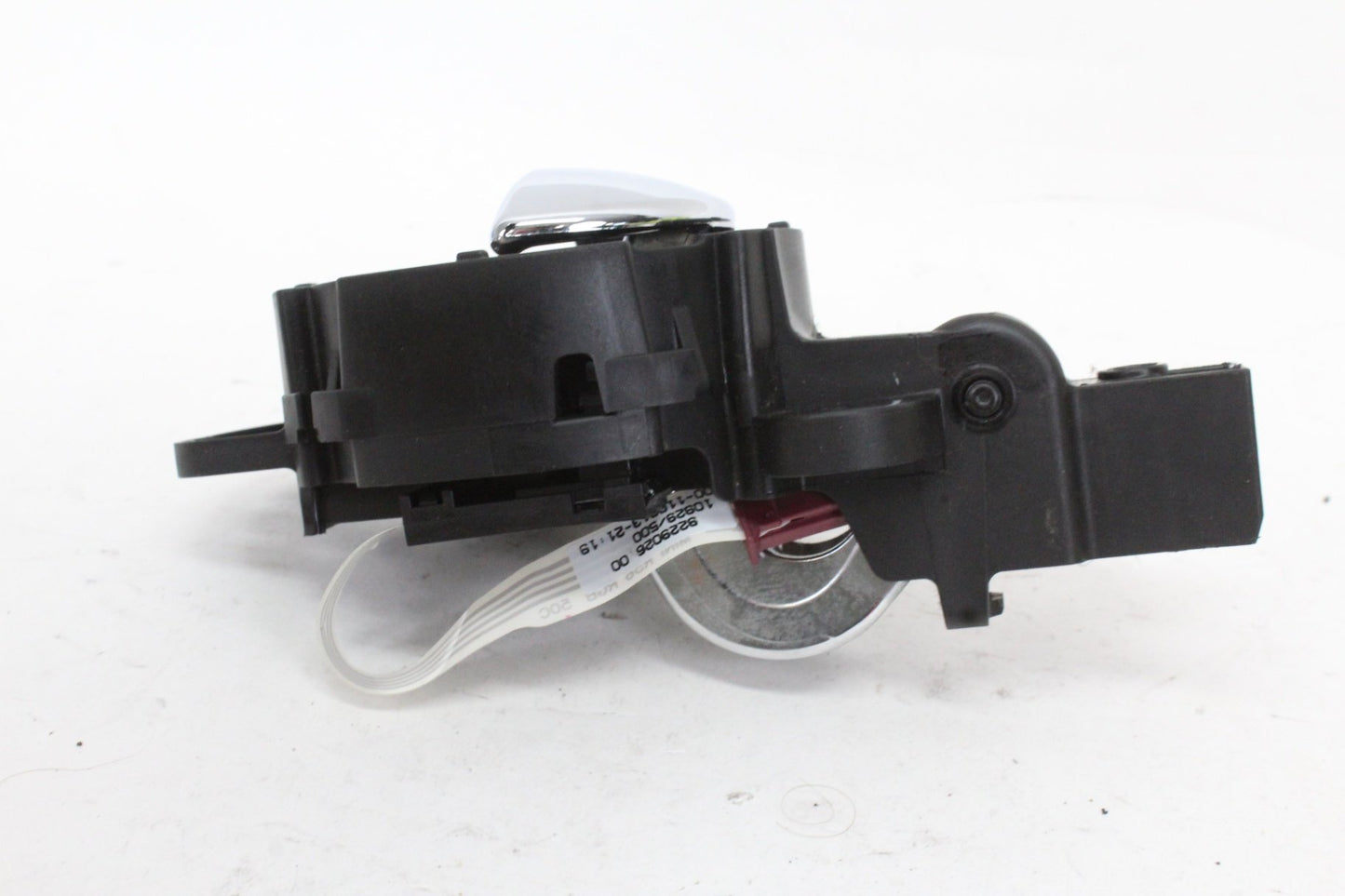 2007-2015 Mini Cooper R56 Front Left Side Door Interior Handle 275371705 OEM