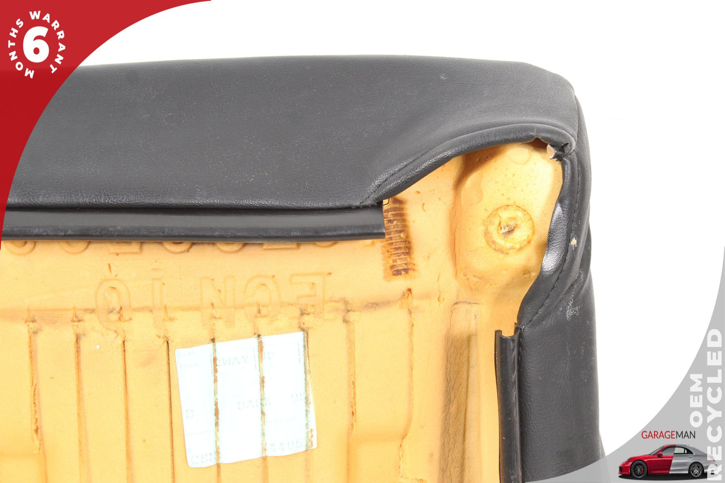 1995-2002 Pontiac Firebird Front Right or Left Lower Bottom Seat Cushion OEM