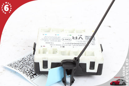 15-20 Mercedes-Benz C300 W205 Right Front Door Control Module 2059004221