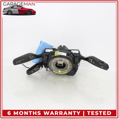 2011-2018 Audi A8 S8 A6 Steering Column Combination Switch 4H0953568G OEM