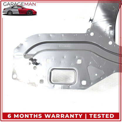 2006-2012 Mercedes W164 ML350 GL450 Front Left Headlight Support Bracket OEM