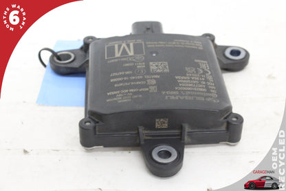 2022-2025 Subaru BRZ Toyota GR86 Blind Spot Radar Sensor Module 4135ASRR3A OEM