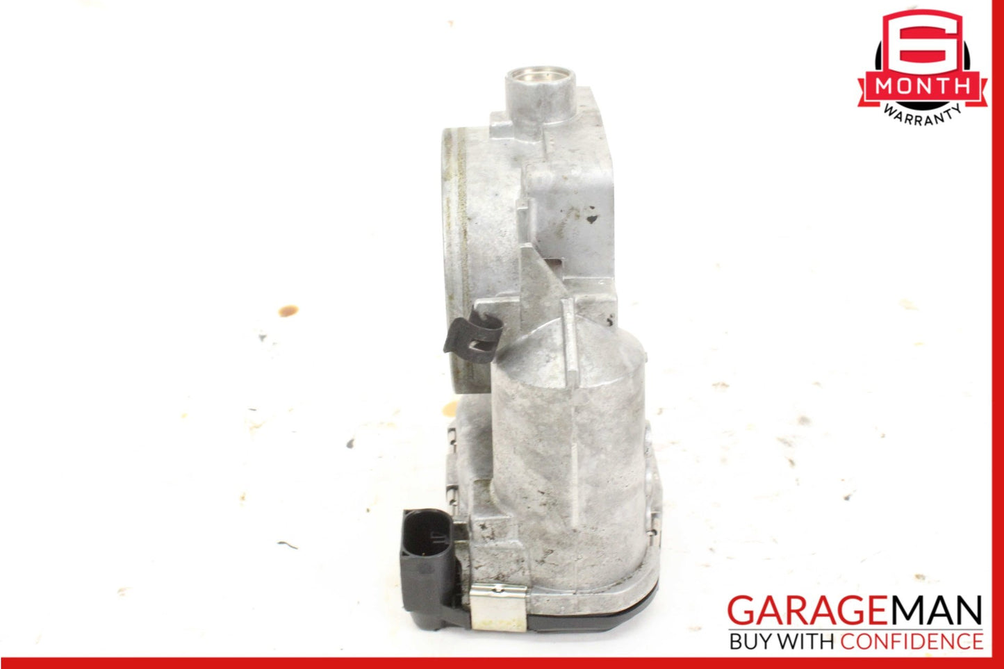 2001-2004 Mercedes-Benz SLK320 R170 Throttle Body 1121410125