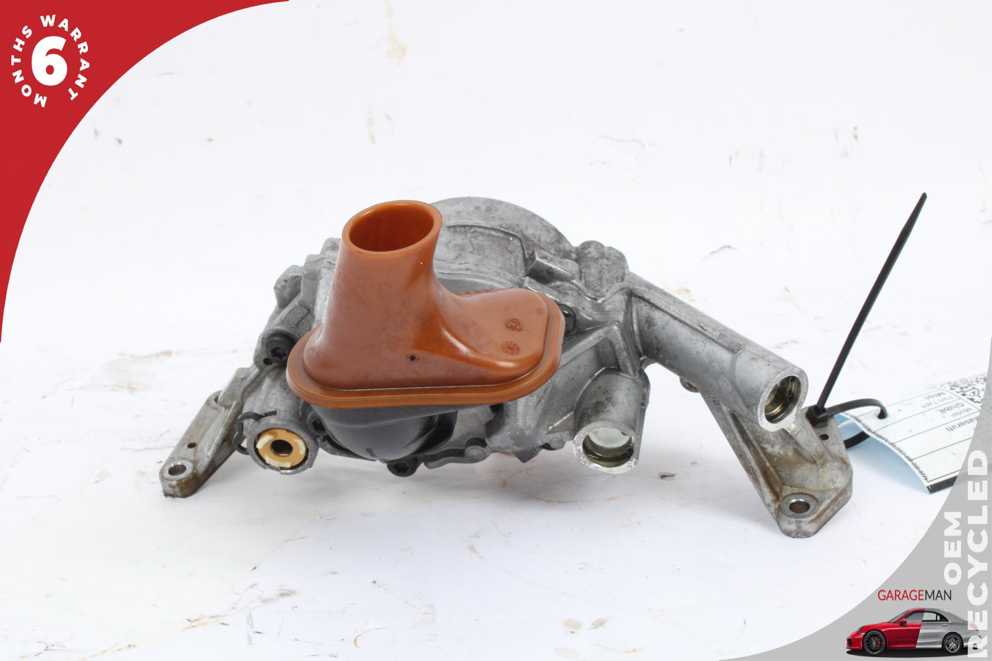 2014-2024 Maserati Ghibli M157 3.0L Engine Motor Oil Pump 05184273AD OEM
