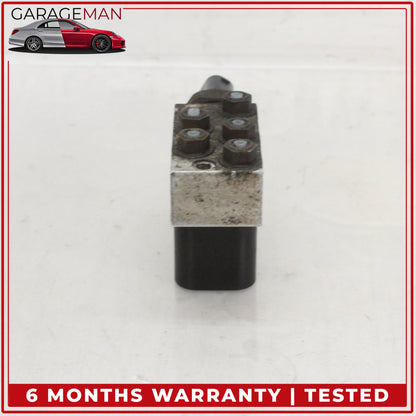 2003-2011 Mercedes W211 E500 Air Airmatic Suspension Valve Block 2113200158 OEM